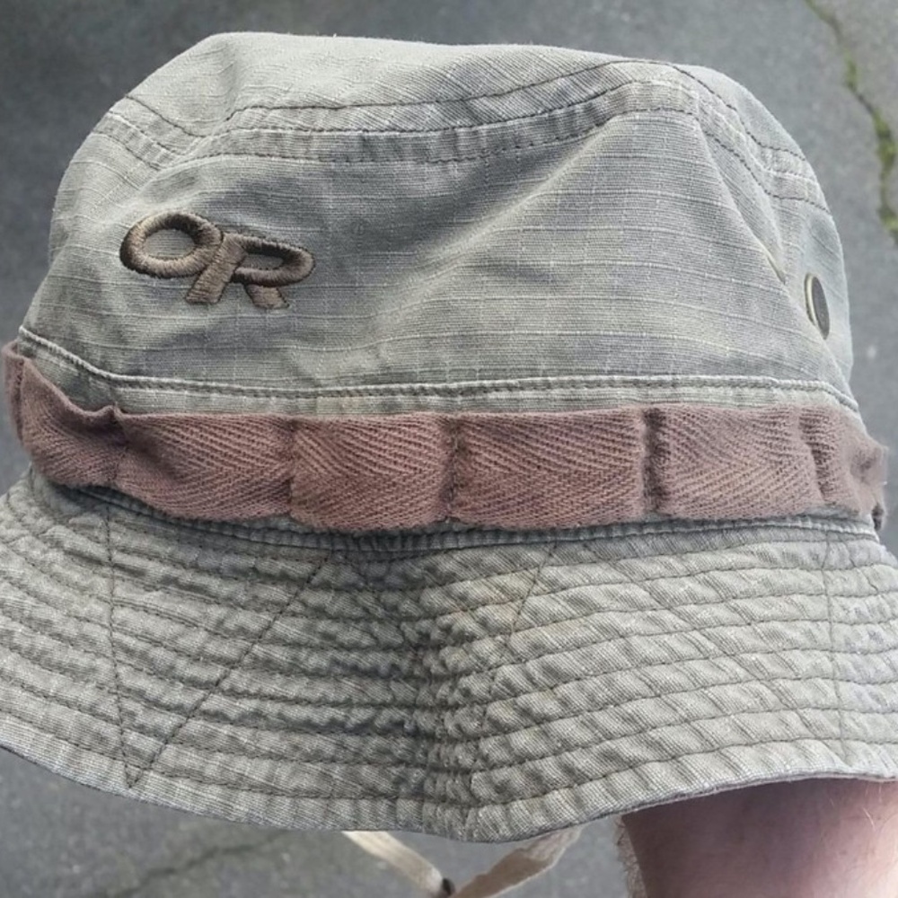 Outdoor Research Congaree Sun Hat